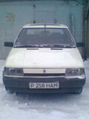рено-11