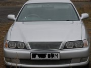 Toyota Chaser 1997 