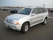 Suzuki XL7