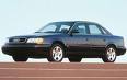 Автомашина Ауди А6 1996г.в. 