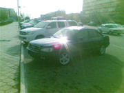 Audi 100 C4