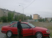 Ауди-100 С-4 
