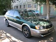 Продам Subaru Outback,  1999,  универсал в Астане