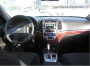 Hyundai Santa Fe 2007