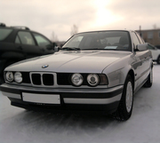 BMW 5/H 1994 г.в. V-2.0
