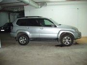 Toyota Land Cruiser Prado 120 2006 года за 36 000 $