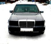 Mercedes-benz 230