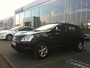 Продам Nissan Qashqai - 2008 г.в. 