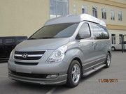 Hyundai Grand Starex Lemousine HVX (высокая крыша) 2011 г.