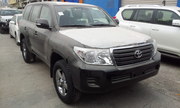 Toyota Land Cruiser 4.0 GL 9 AT,  46000$