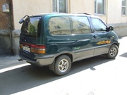 Продам Nissan Serena 1995,  турбодизель, климатконтроль,  4WD,  варианты,  