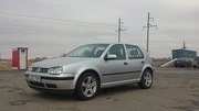 Volkswagen Golf IV за 12 700 $ 2003 г.