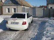 продам срочно Audi A4 (b5)