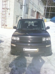 Продается Toyota Scion xB 2005г.в. 1, 5л. ЛЕВЫЙ РУЛЬ,  Автомат