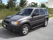 Продам Ford Escape 2003г.,  объем 3,  серый,  пробег 100000км,  цена 16000