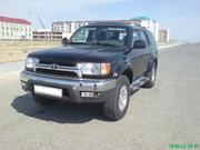 Toyota 4runer 2002 г. 3.4L