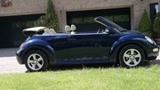 Volkswagen Beetle 1.6l