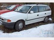 Opel Astra 1993 года за 3 900 $ в Шымкенте