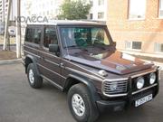 Продам MERCEDES-BENZ GELANDEWAGEN 