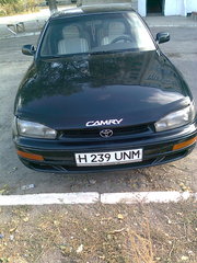Toyota Kamry (10) 1992г