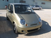 Срочно продам Daewoo Matiz 2011 г/в