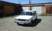  Продаю автомобиль ВАЗ 21043