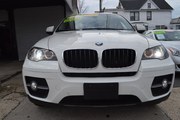 2011 BMW X6 автомобиль