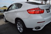 X6 2011 BMW 