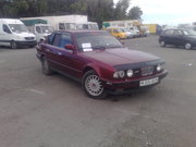 отдам в хорошие руки bmw 525ix за хорошие деньги