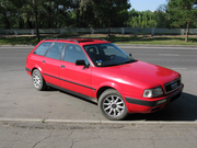 Продам AUDI