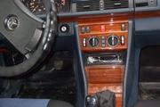 Мерседес бенц,  марка  230Е,  Кузов 124. 1990г. Легковые автомобили